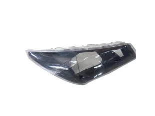 Automotive Lighting Parts