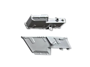 Automotive Lighting Parts