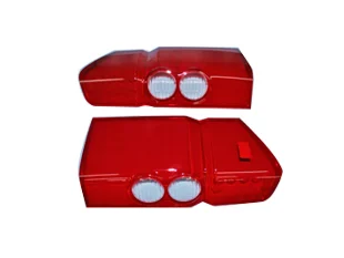 Automotive Lighting Parts